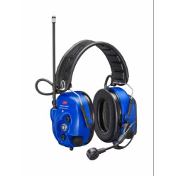 ATEX Hörselkåpor Ex