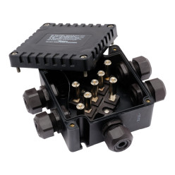 ATEX Kopplingsdosa 514 Ex e