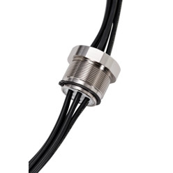 ATEX Ledningsgenomföring zon 1 & 2