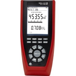 Multimeter EX/ATEX Zon M1, 0/20, 1/21 & 2/22