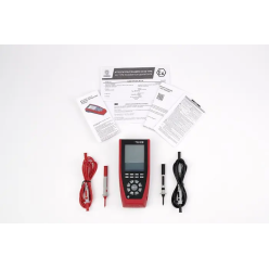 Multimeter EX/ATEX Zon M1, 0/20, 1/21 & 2/22 Multimeter EX/ATEX Zon M1, 0/20, 1/21 & 2/22