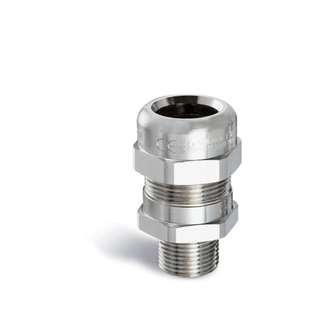 ATEX Kabelförskruvning RAS, EMC, Zon 1/21 & 2/22, Mb