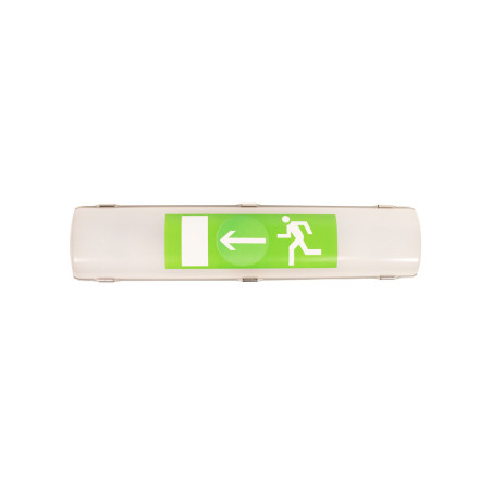 ATEX Nödbelysning zon 2/22