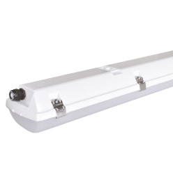 ATEX Nödbelysning zon 2/22