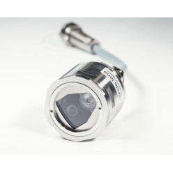 ATEX Inspektionskamera/Boroskop zon 0, 1 & 2