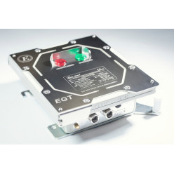 ATEX Jordningskontroll zon 1/21 & 2/22