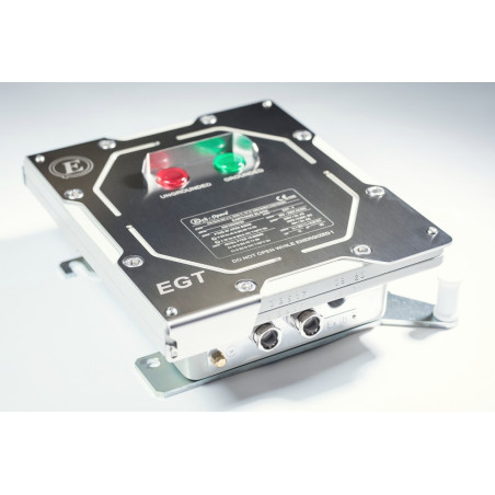 ATEX Jordningskontroll zon 1/21 & 2/22