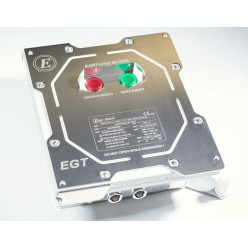 ATEX Jordningskontroll zon 1/21 & 2/22