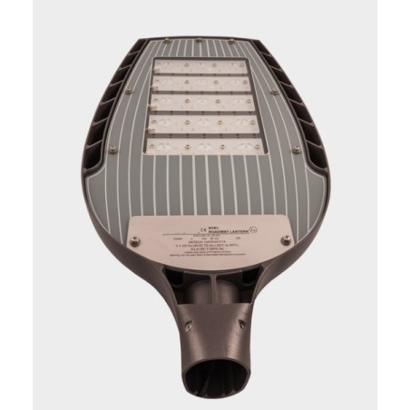 ATEX Gatubelysning zon 2/22 STR-1