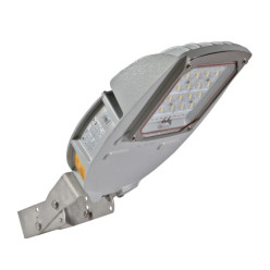 Gatubelysning Ex Zon 1/21 & 2/22