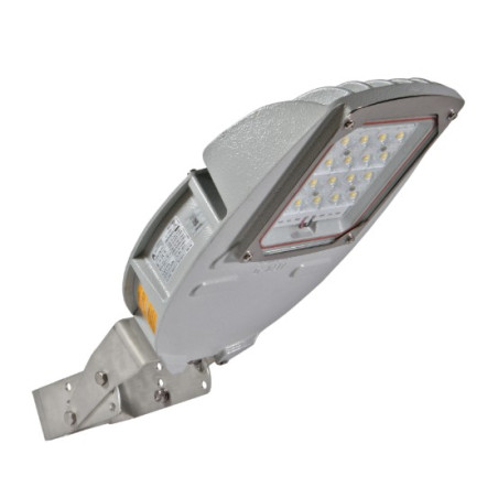 ATEX Gatubelysning Ex Zon 1/21 & 2/22