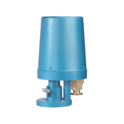 ATEX Ställdon/Spjällmotor Zon 1/21 & 2/22