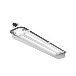 ATEX NÖDLJUS LED Tacao EXF300LED-A3 zon 1/21 & 2/22