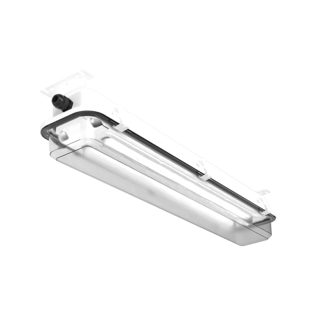 Emergency Lightning LED ATEX EXF300LED-A3 zon 1/21 & 2/22