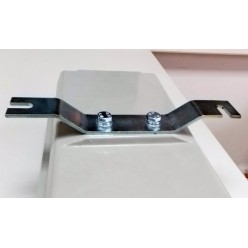 Ex Linear LED light fitting 28