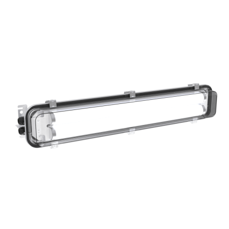 ATEX Armatur Tacao EXL310LED Zon 2, 21 och 22