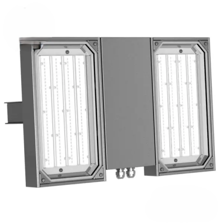 Floodlight LED ATEX EXL380LED zone 2/21/22