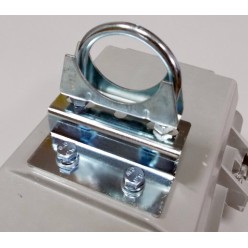 Ex Linear LED light fitting 28