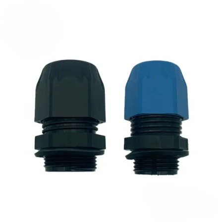 ATEX EX plastförskruvning