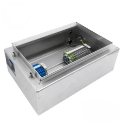 Ex Kopplingslådor serie QX-V ATEX