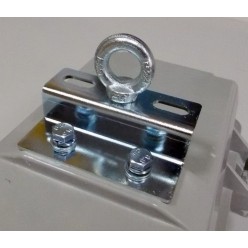 Ex Linear LED light fitting 28