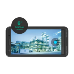 Kamera EX03 zone 1/21 & 2/22