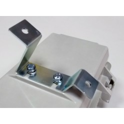 Ex Linear LED light fitting 28