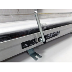 ATEX Linjär LED armatur 70 Ex Zon 1/21