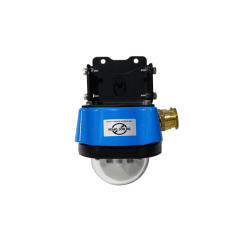EX/ATEX Floodlight Helipad Zon 1/21 & 2/22