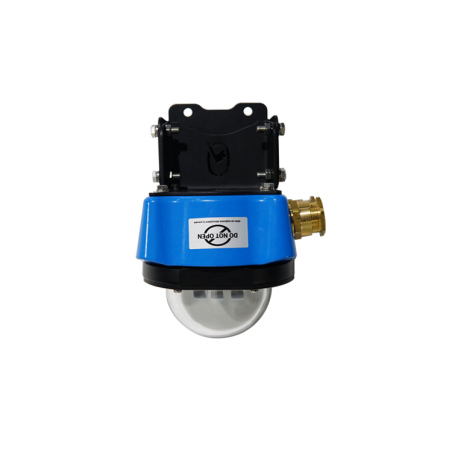 EX/ATEX Floodlight Helipad Zon 1/21 & 2/22