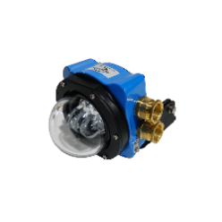 ATEX Floodlight Helipad Zon 1/21 & 2/22