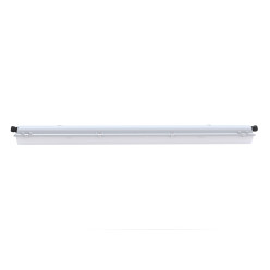 EX/ATEX Armatur LED Gecko zon 1/211 & 2/22 6800lm