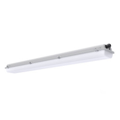 Armatur LED Gecko zon 1/211 & 2/22 6800lm
