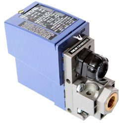 ATEX Tryckvakt för zon 1/21 & 2/22 XMLW