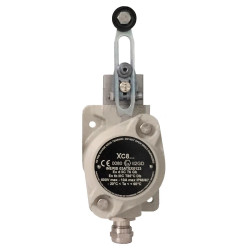 Gränslägesbrytare zon 1/21 & 2/22 XC8‑ och ZC8 Gränslägesbrytare zon 1/21 & 2/22 XC8‑ och ZC8