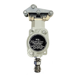 ATEX Gränslägesbrytare zon 1/21 & 2/22 XC8‑ och ZC8