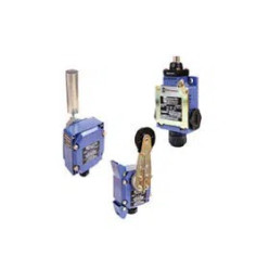 ATEX Gränslägesbrytare zon 1/21 & 2/22 XC8‑ och ZC8