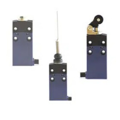 Gränslägesbrytare zon 1/21 & 2/22 XC8‑ och ZC8 Gränslägesbrytare zon 1/21 & 2/22 XC8‑ och ZC8