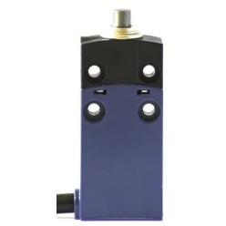 ATEX Gränslägesbrytare zon 1/21 & 2/22 XCWD