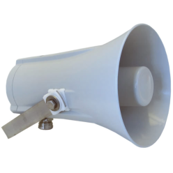 EX/ATEX Högtalare/Siren Zon 2