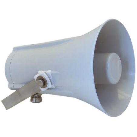 EX/ATEX Högtalare/Siren Zon 2