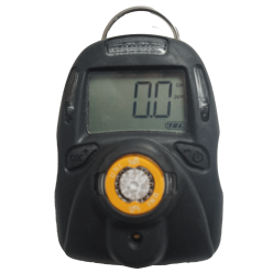 Portabel Gas Detector Uni for zone 0, 1 & 2 Portabel Gas Detector Uni for zone 0, 1 & 2