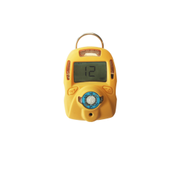 EX/ATEX Portabel Gasdetektor Uni för zon 0, 1 och 2