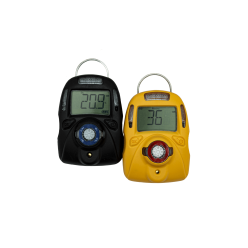 Portabel Gas Detector Uni for zone 0, 1 & 2