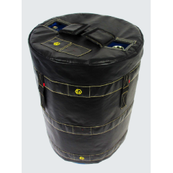Heating blanket for drums & gas cylinders, zone 1/21 & 2/22