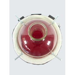 Heating Mantles for laboratory and industrial flasks zone 1/21 & 2/22