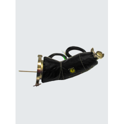 Heating jackets and heating mats for zone 1/21 & 2/22