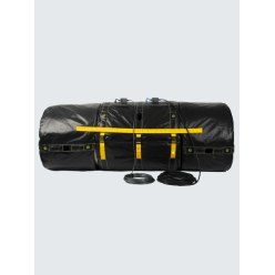 Heating jackets and heating mats for zone 1/21 & 2/22