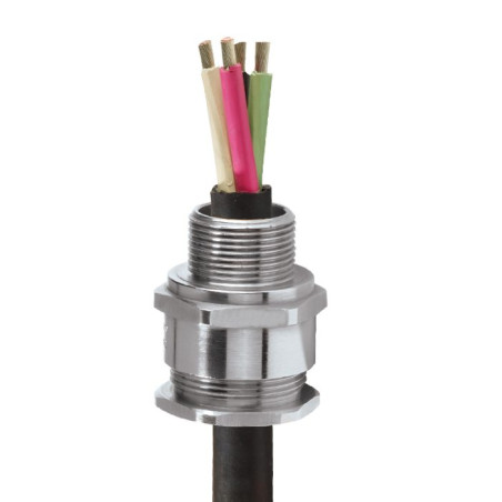 ATEX Cable glands A2F