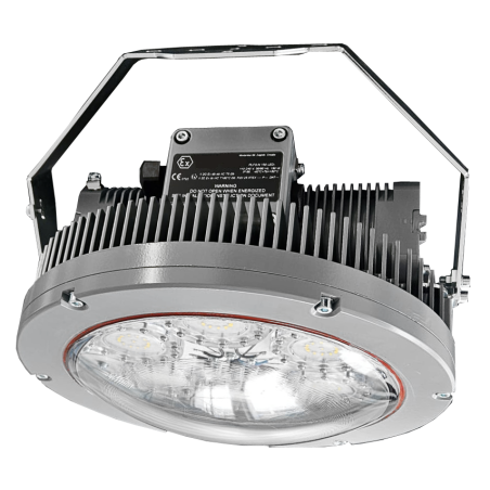 High Bay PLFS-N 200 ATEX zon 1/21 & 2/22